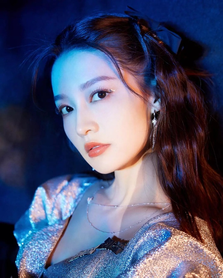 Qin Li