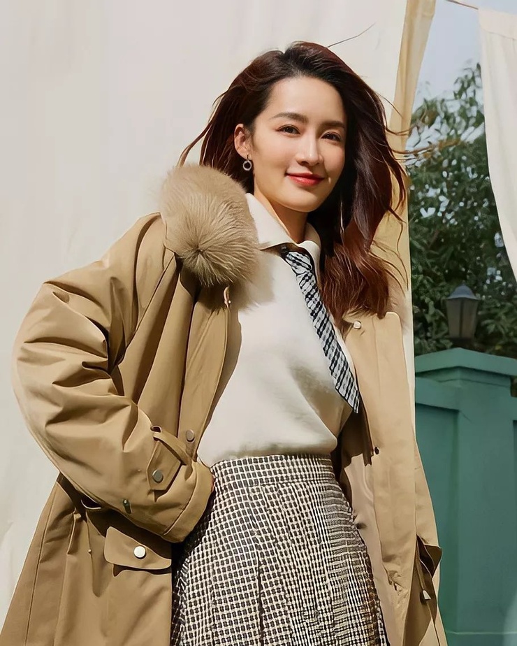 Qin Li