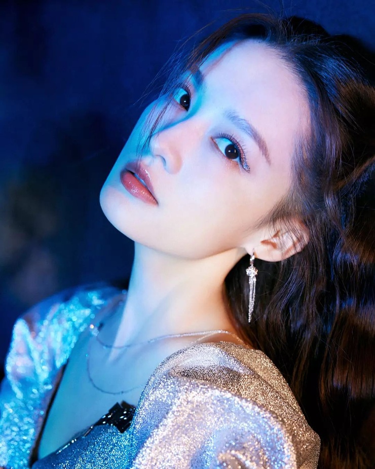 Qin Li