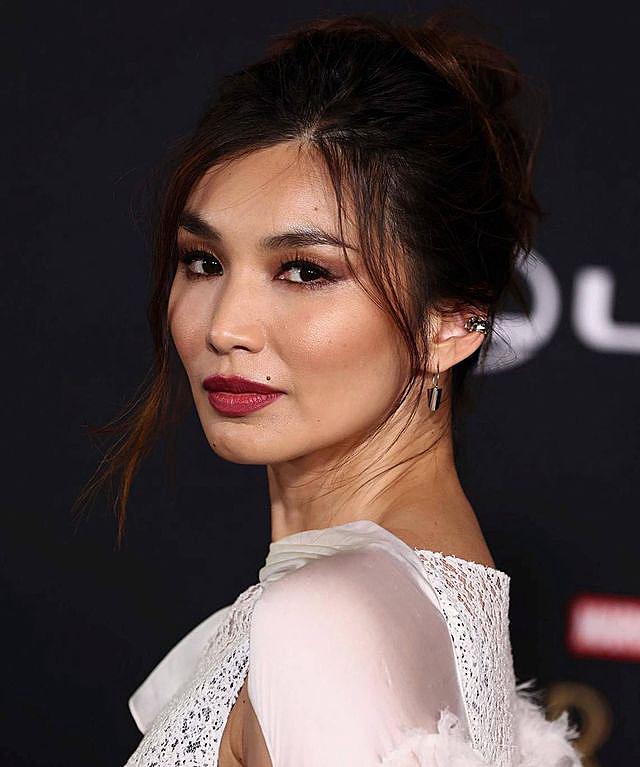 Gemma Chan