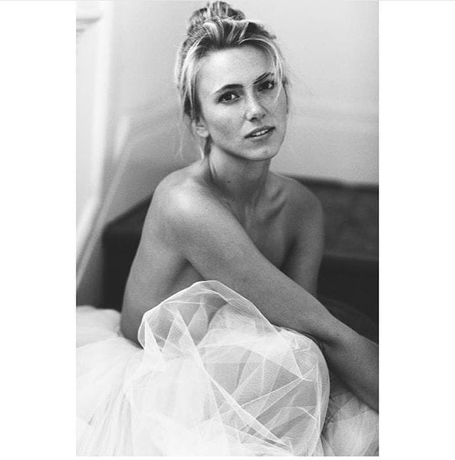 Silja Danielsen