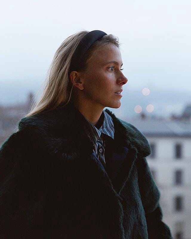 Silja Danielsen Silja Danielsen