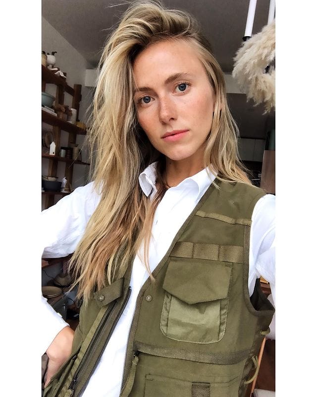 Silja Danielsen