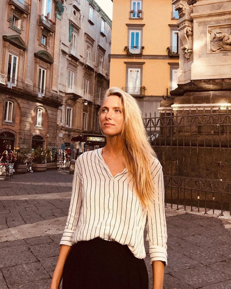 Silja Danielsen