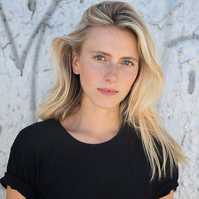Silja Danielsen