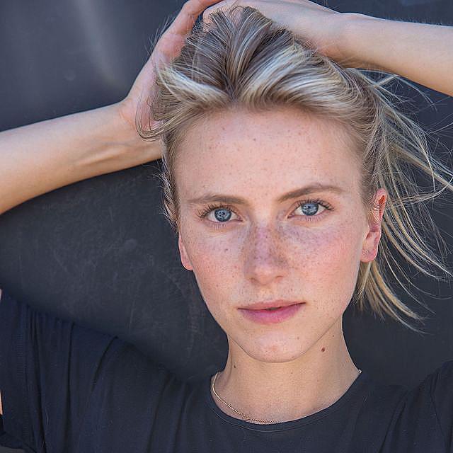 Silja Danielsen