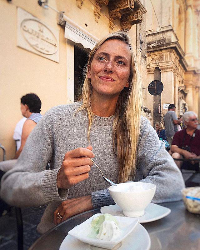 Silja Danielsen