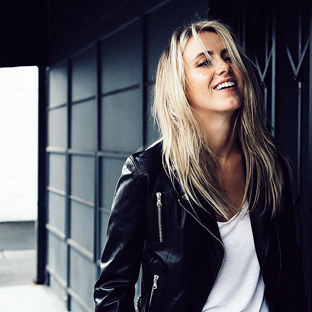 Silja Danielsen