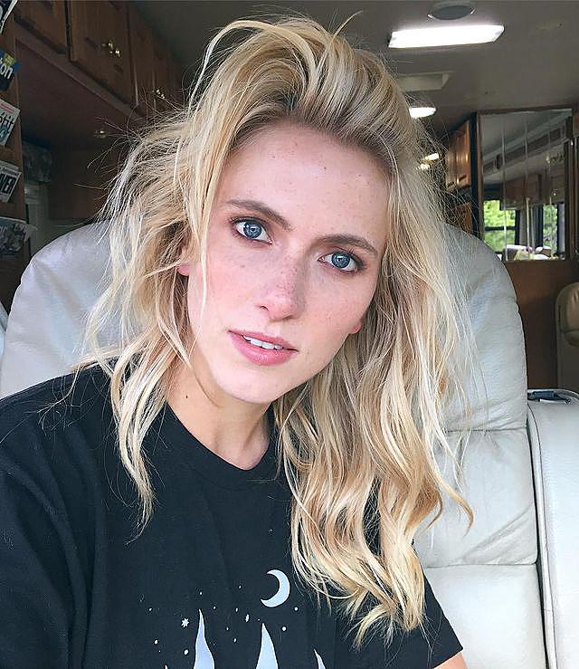 Silja Danielsen Silja Danielsen