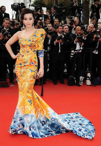 Bingbing Fan Bingbing Fan