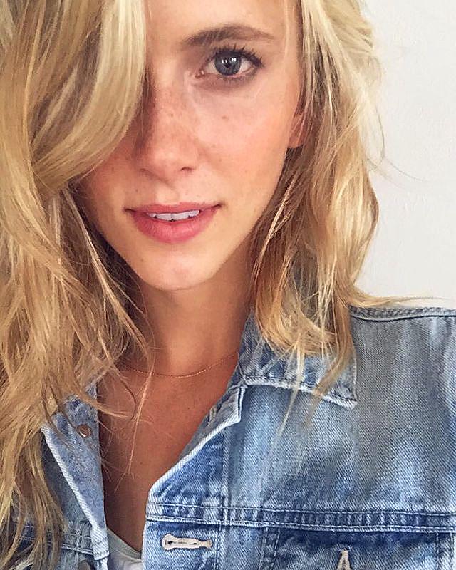 Silja Danielsen Silja Danielsen