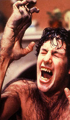 An American Werewolf in London An American Werewolf in London