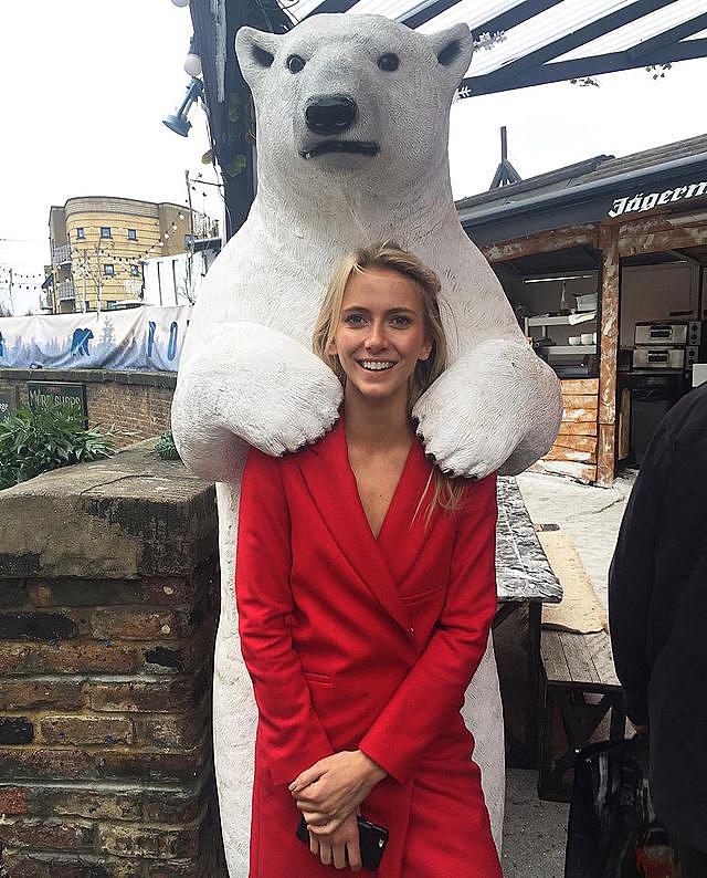 Silja Danielsen