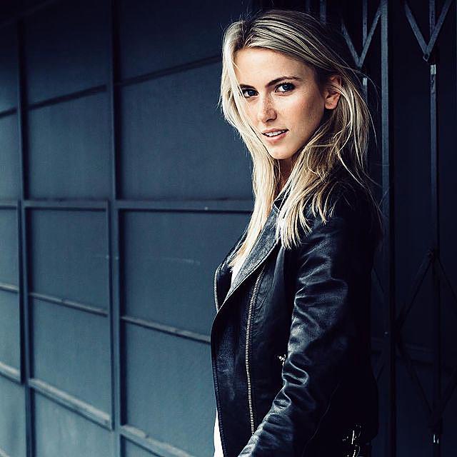 Silja Danielsen