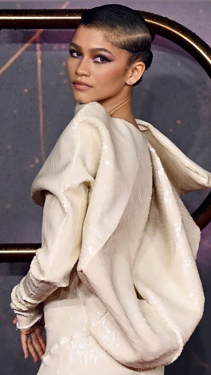 Zendaya Coleman