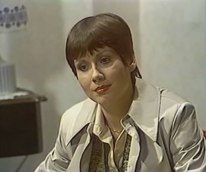 Gundula Gouby