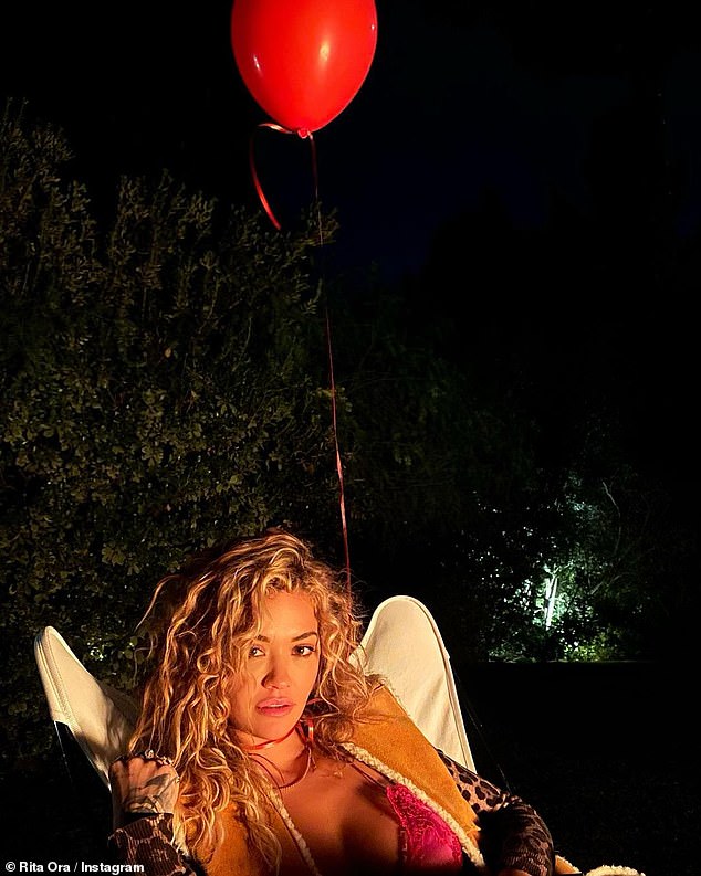 Rita Ora Rita Ora