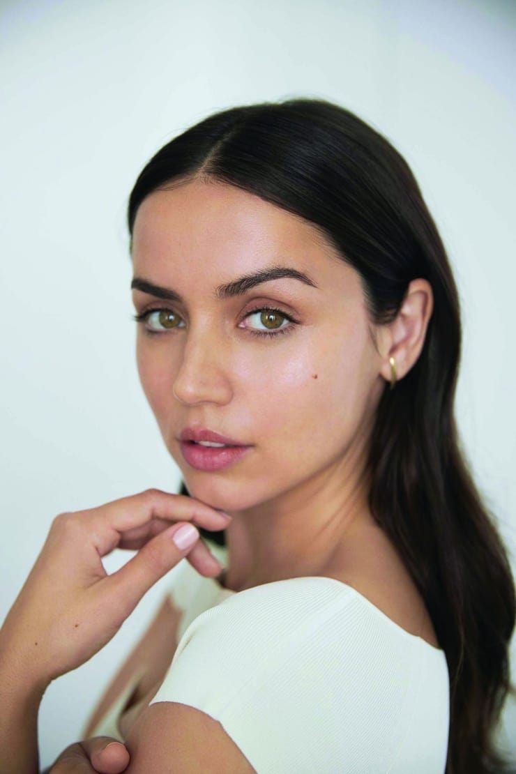 Ana de Armas Ana de Armas