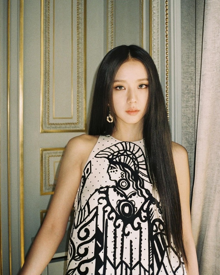 Kim Jisoo