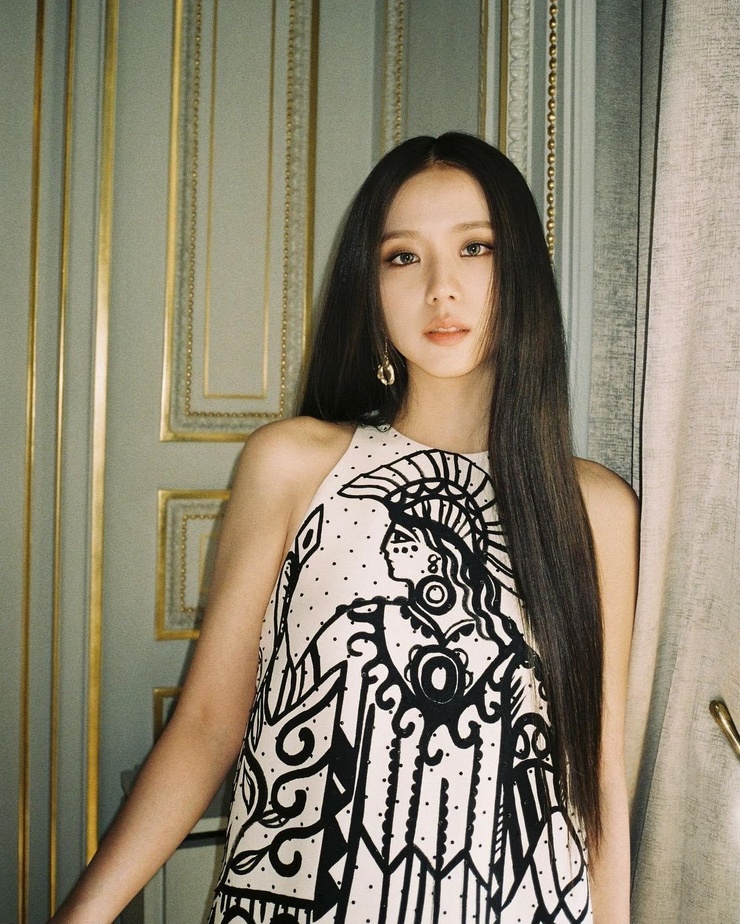 Kim Jisoo