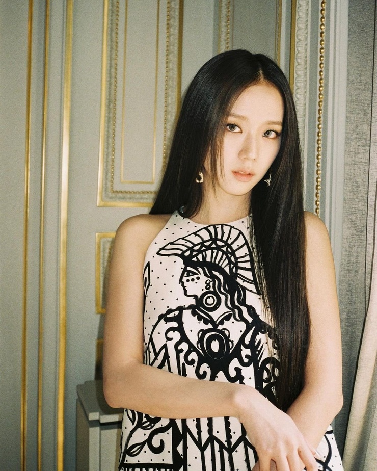 Kim Jisoo