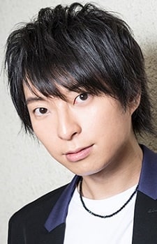 Tetsuya Kakihara