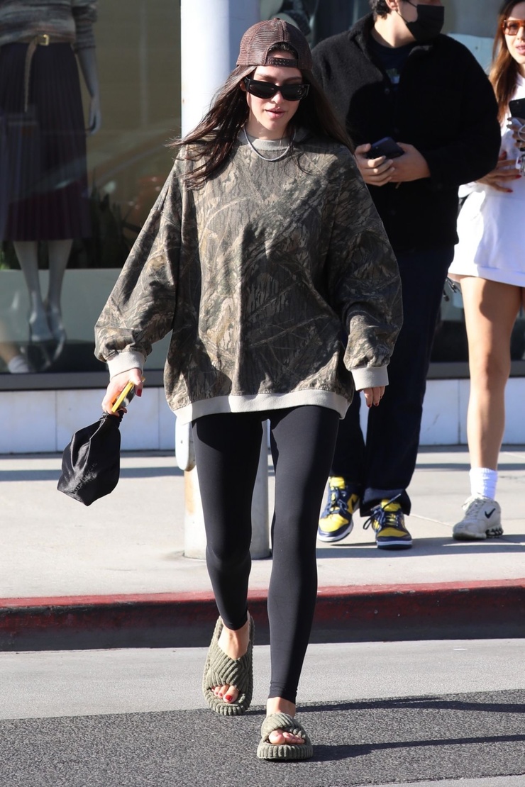 Amelia Hamlin Amelia Hamlin