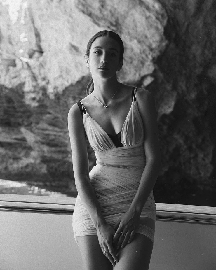 María Pedraza María Pedraza