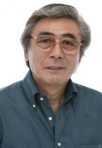 Hidekatsu Shibata