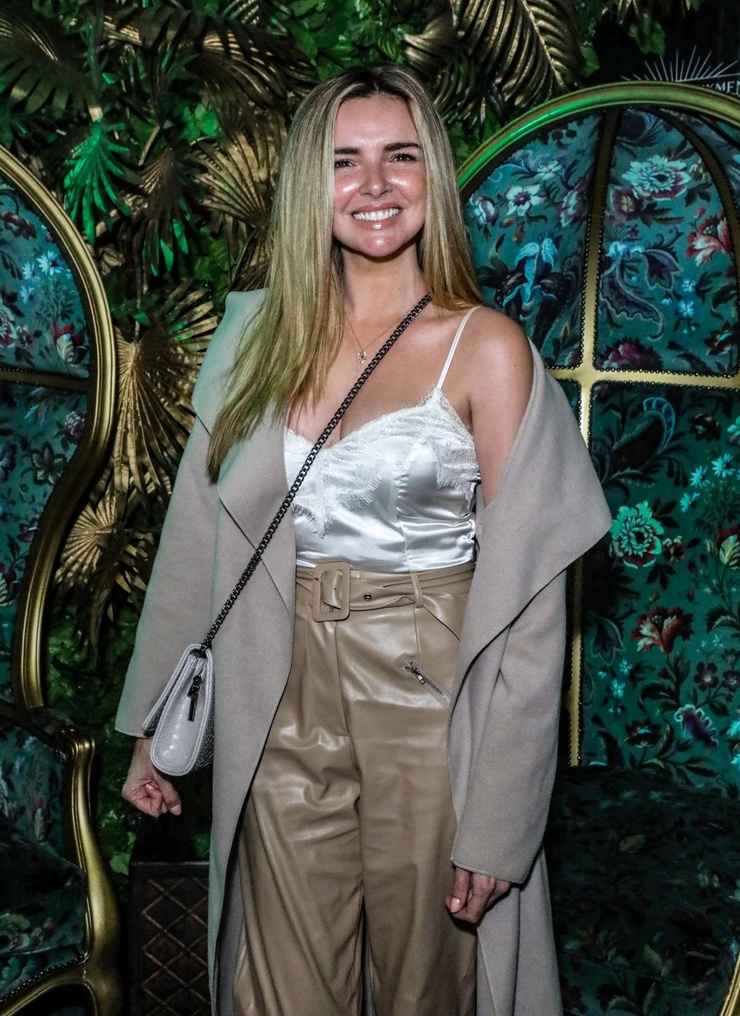 Nadine Coyle Nadine Coyle
