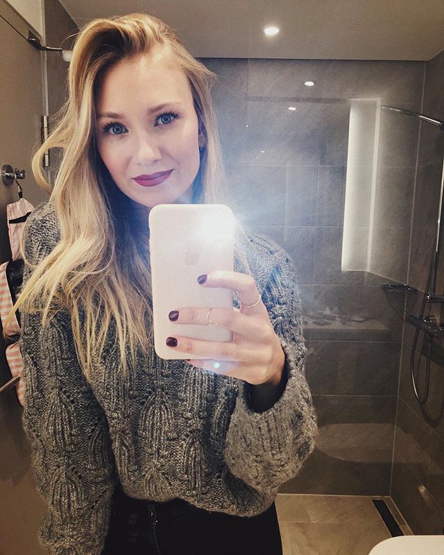 Carolin Niemczyk Carolin Niemczyk