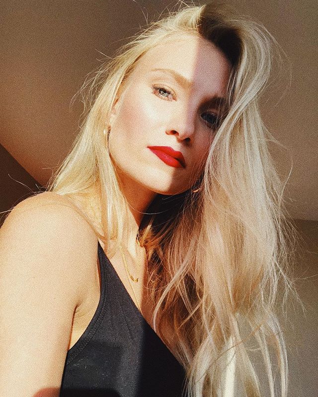 Carolin Niemczyk Carolin Niemczyk