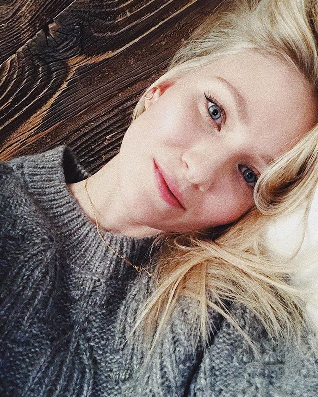 Carolin Niemczyk Carolin Niemczyk