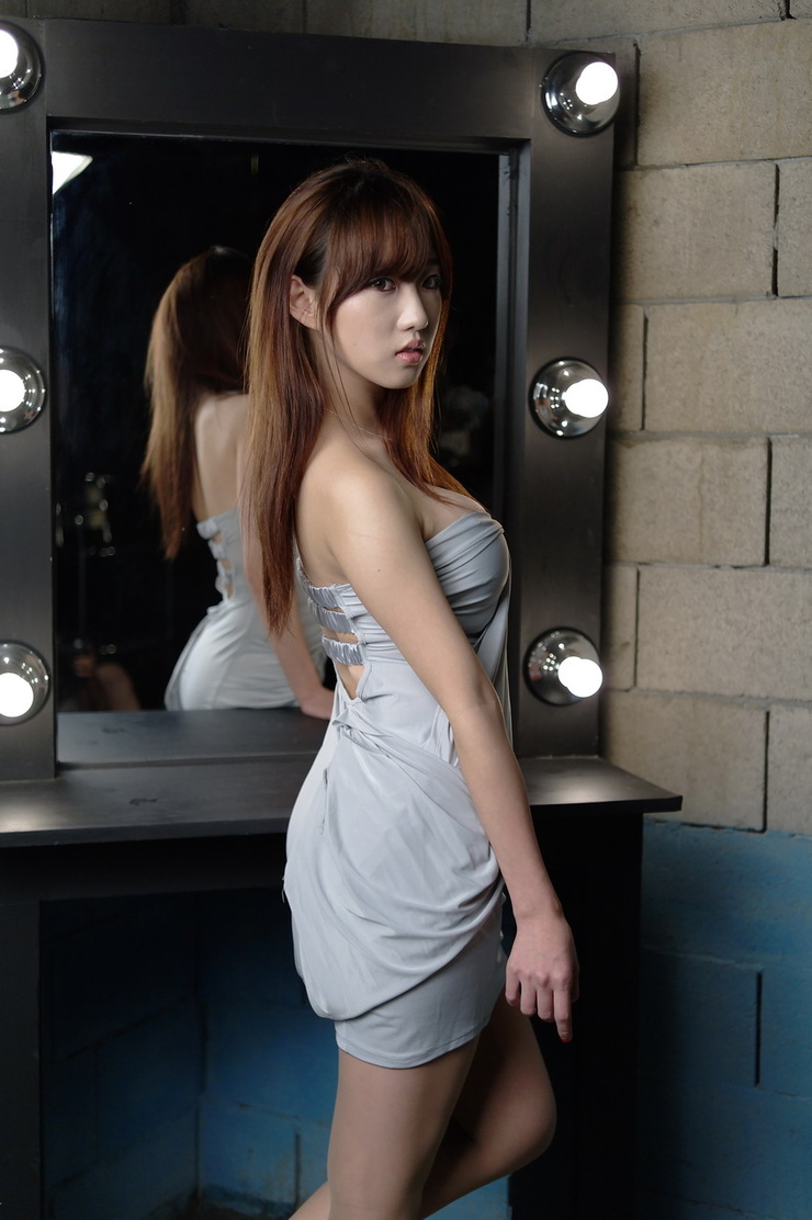 So Yeon Yang So Yeon Yang