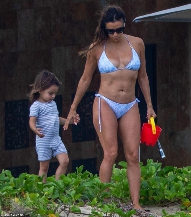 Eva Longoria