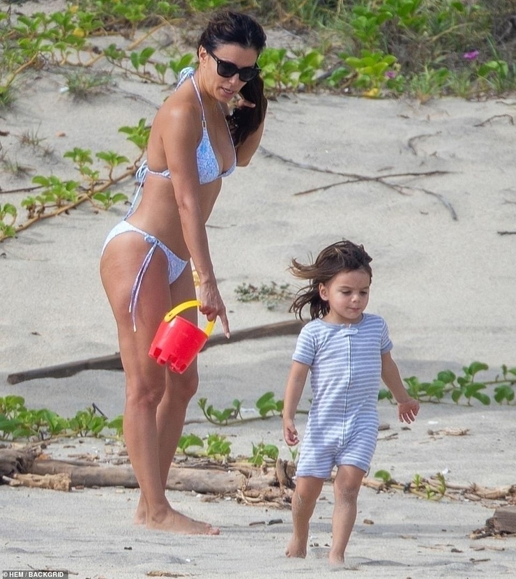 Eva Longoria