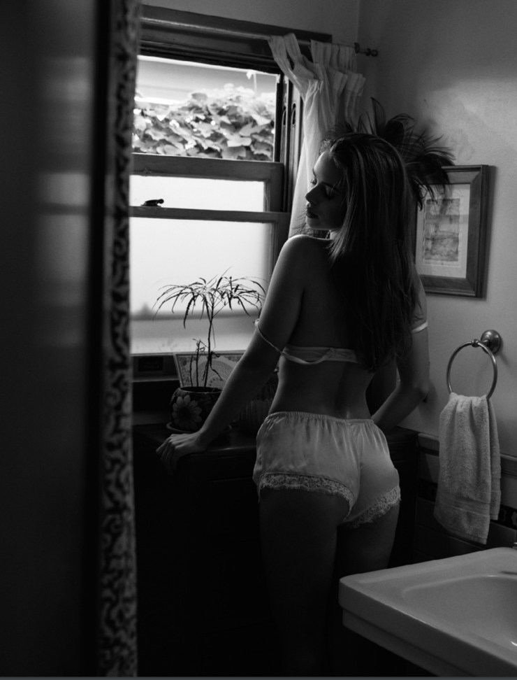 Brandy Gordon