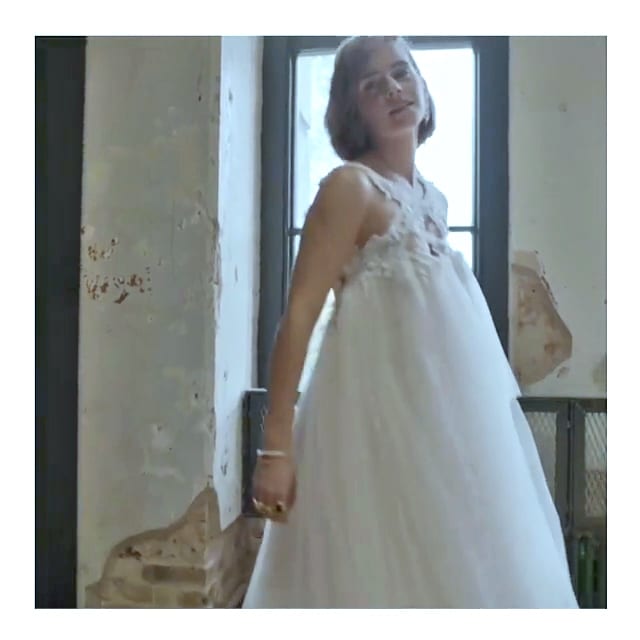 Emma Watson
