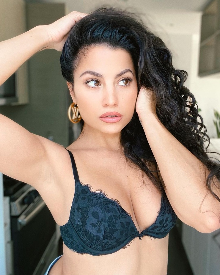 Monica Alvarez Monica Alvarez