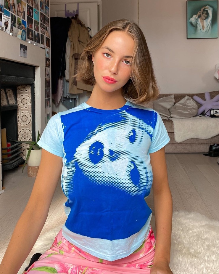 Amelie (model)