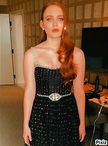 Sadie Sink Sadie Sink