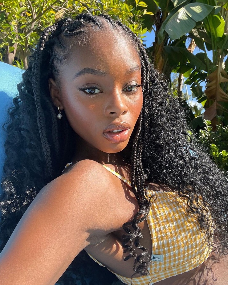 Kiara Pike Kiara Pike