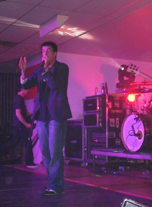 Taproot