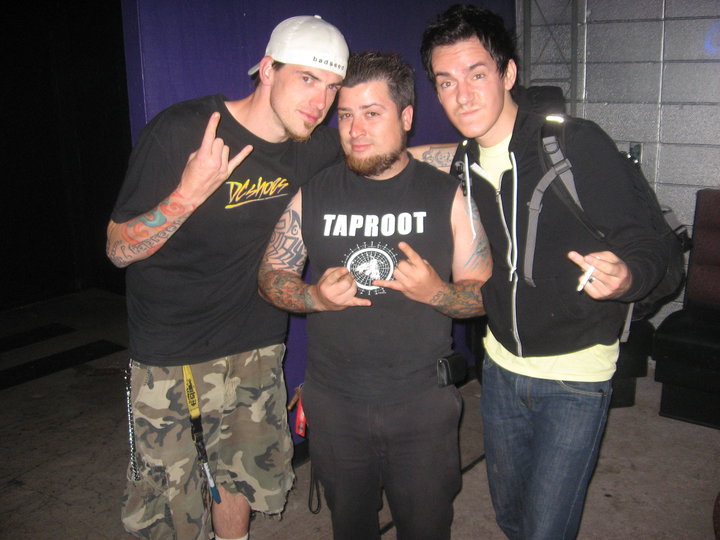 Taproot