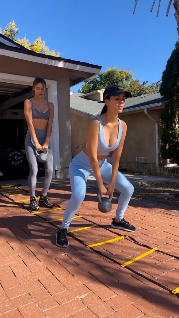 Victoria Justice Victoria Justice