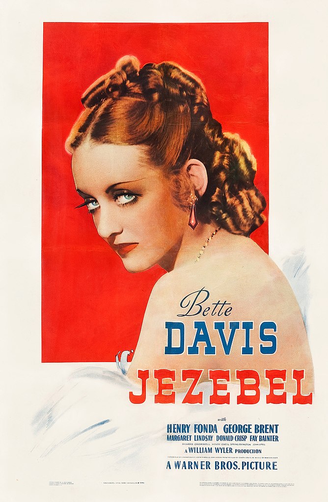 Jezebel Jezebel