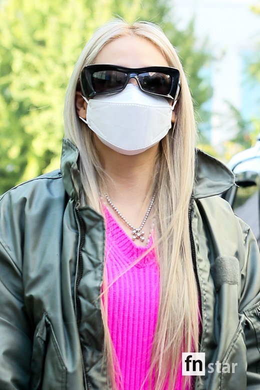 CL