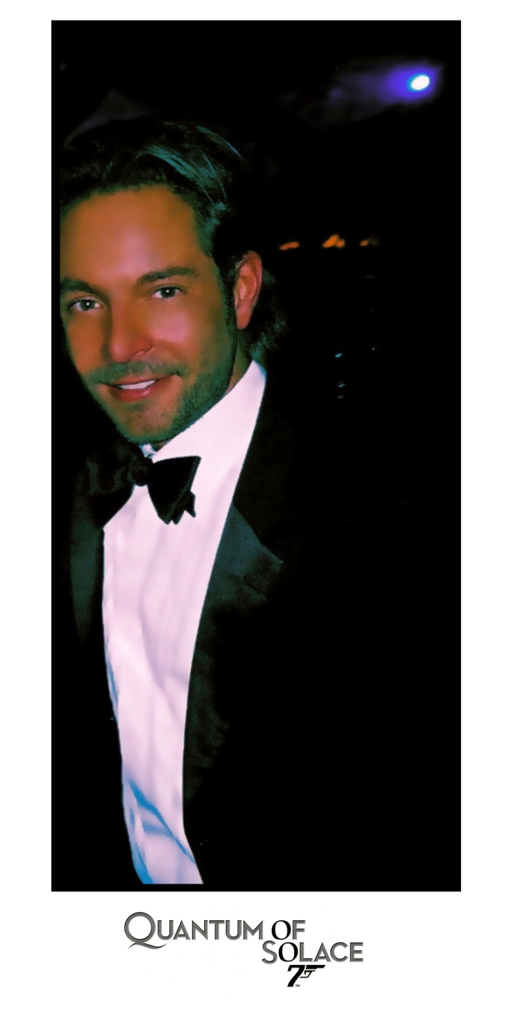 David Giammarco David Giammarco