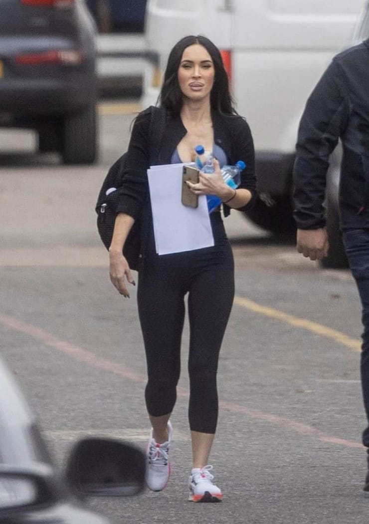Megan Fox