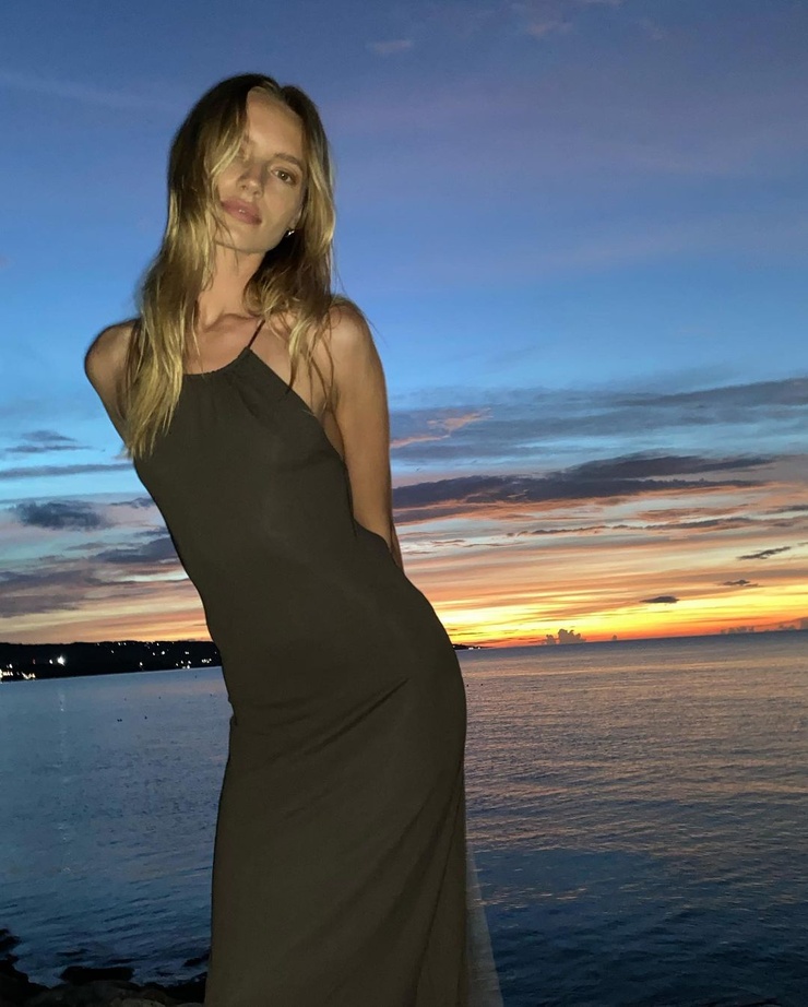 Maya Stepper